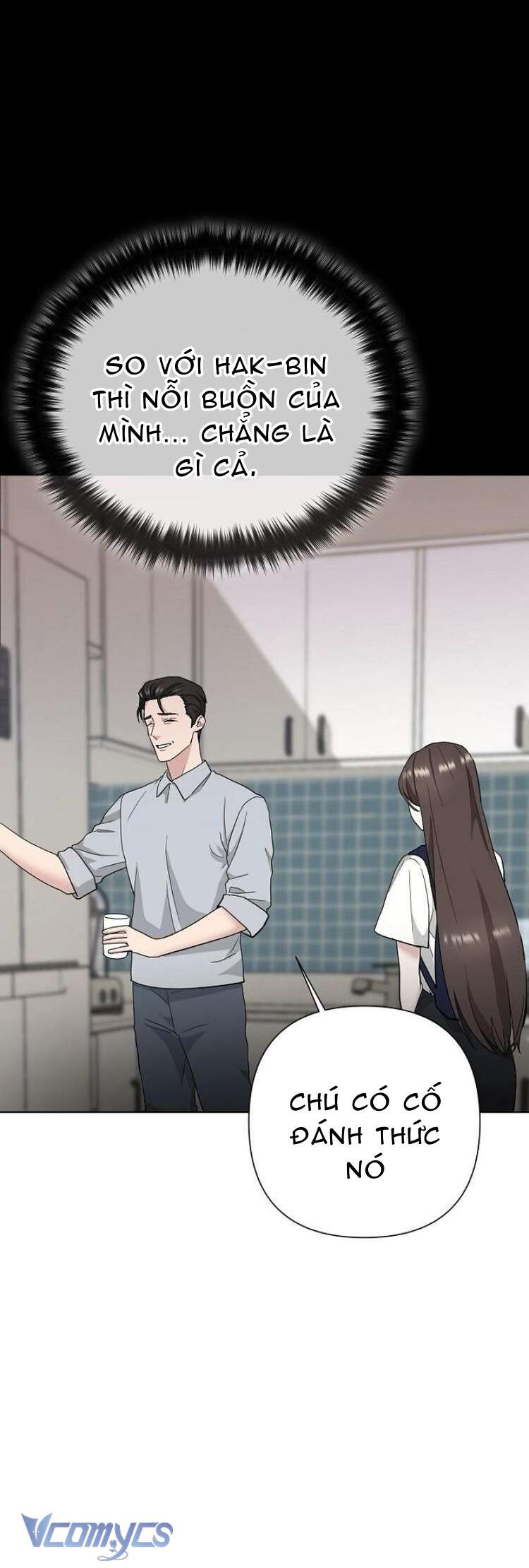 Thiêu Rụi Chap 2 - Trang 2