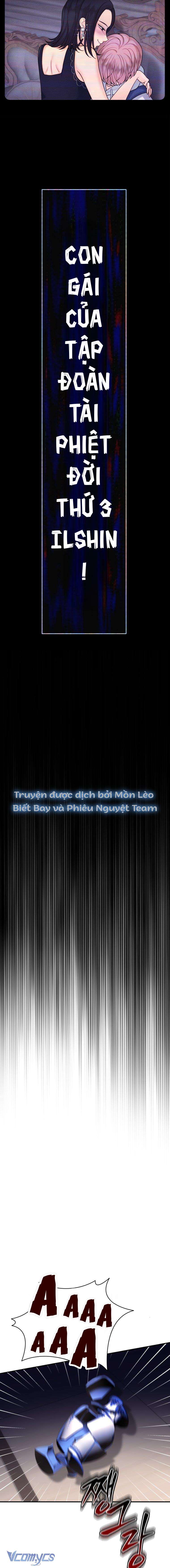 Cô Gái Cứu Tinh Được Yêu Mến Chapter 48 - Trang 4