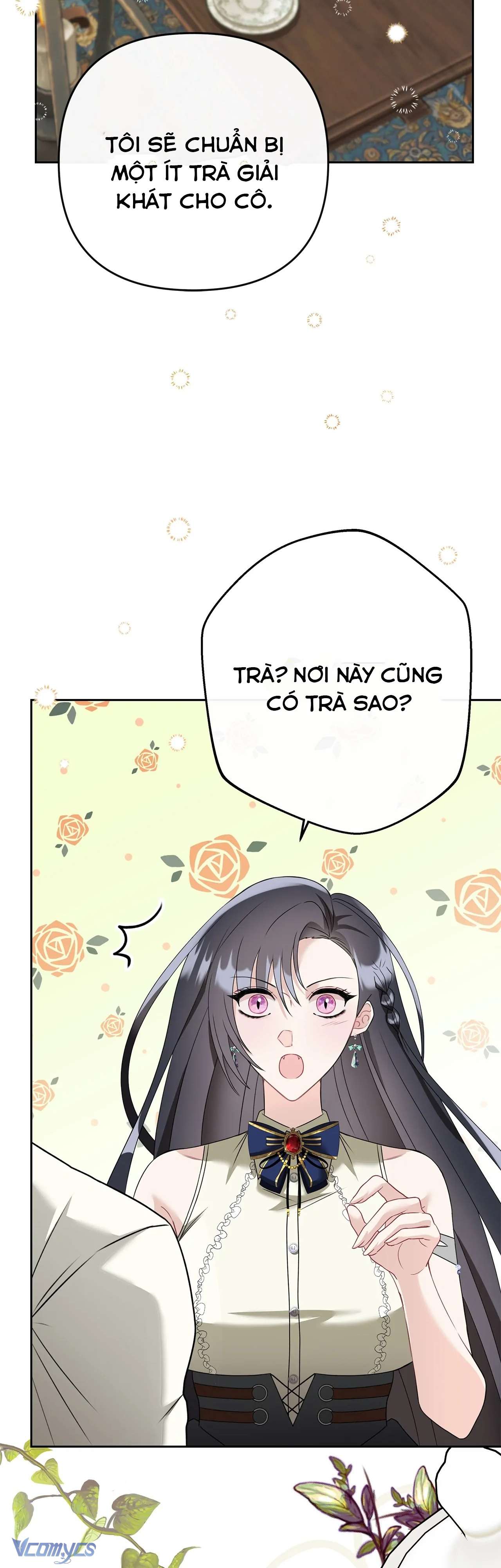 [18+] Chủ Nhân Hầm Ngục Hạng S Chap 3 - Trang 2