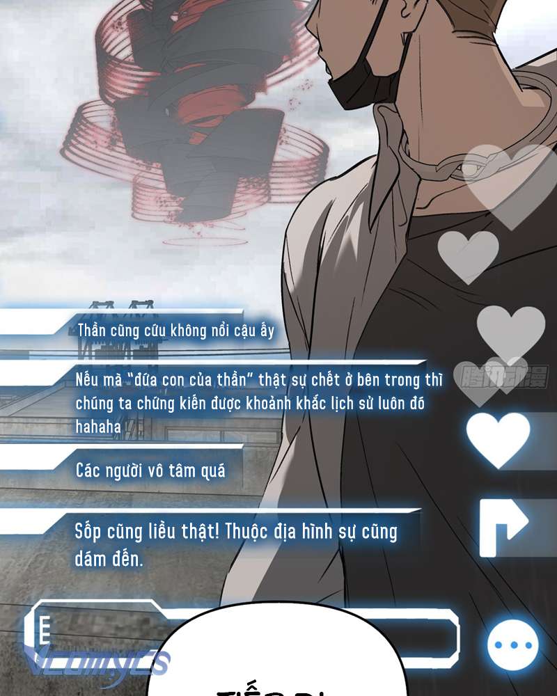 Ác Chi Hoàn Chapter 42 - Trang 4