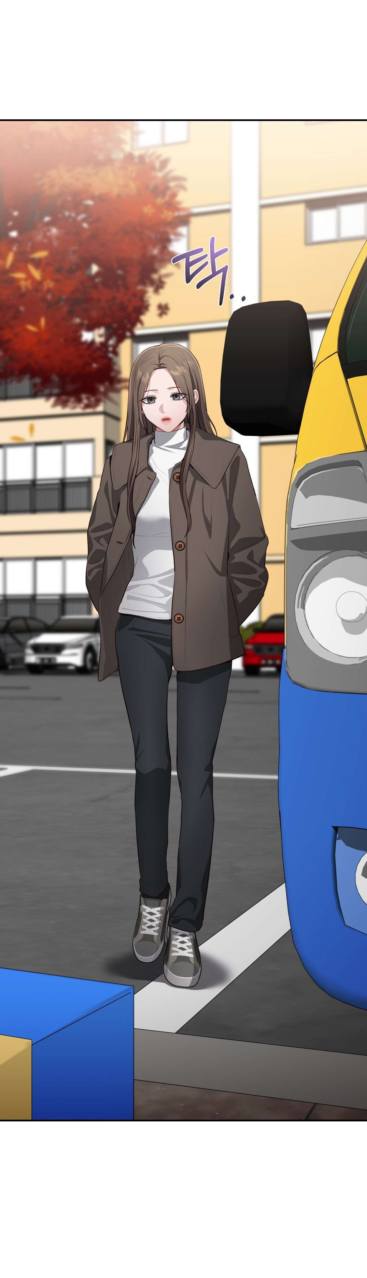 Hội Chứng Beethoven Chapter 23 - Trang 4