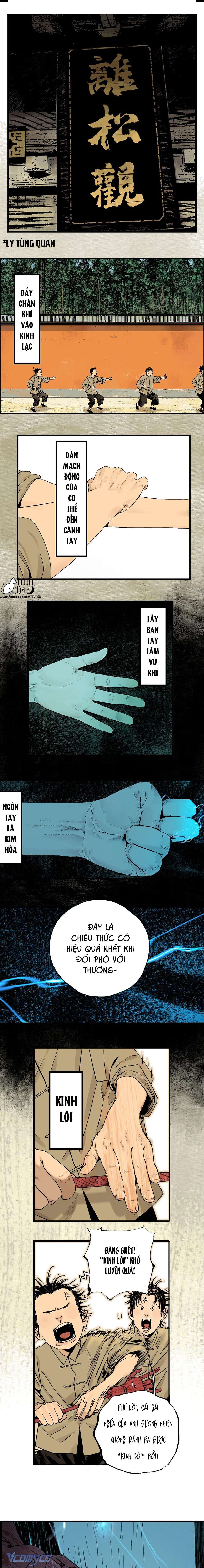 Sở Ô Chap 23 - Next Chapter 24