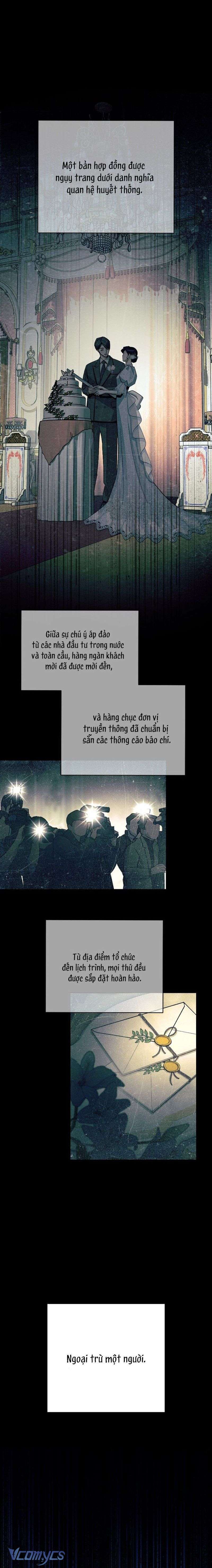 Chuyện Tình Chàng Iseop Chap 81 - Next Chap 82