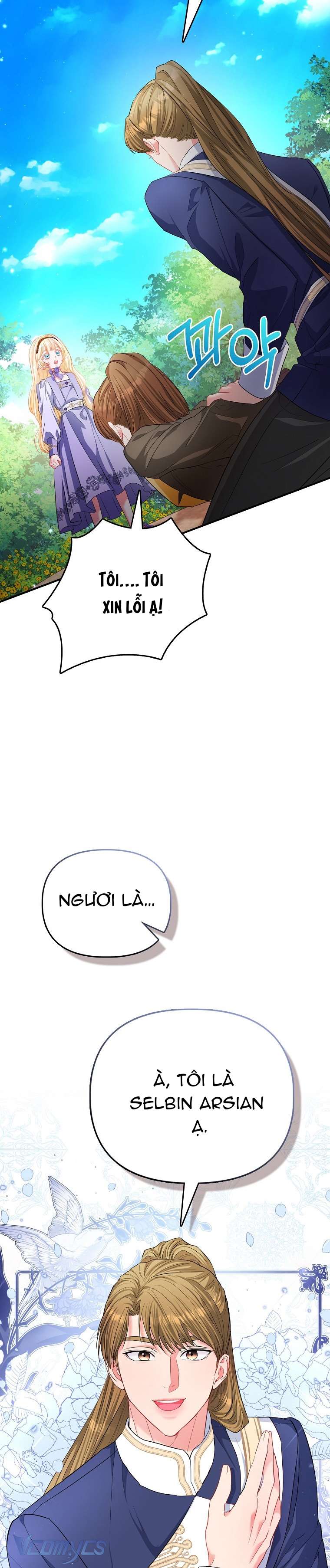 Nàng Công Chúa Của Mọi Người Chapter 30 - Next Chapter 31