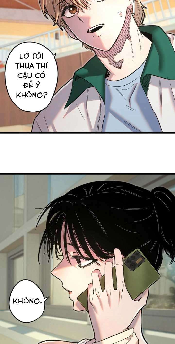 Manitto Chap 26 - Next Chap 27