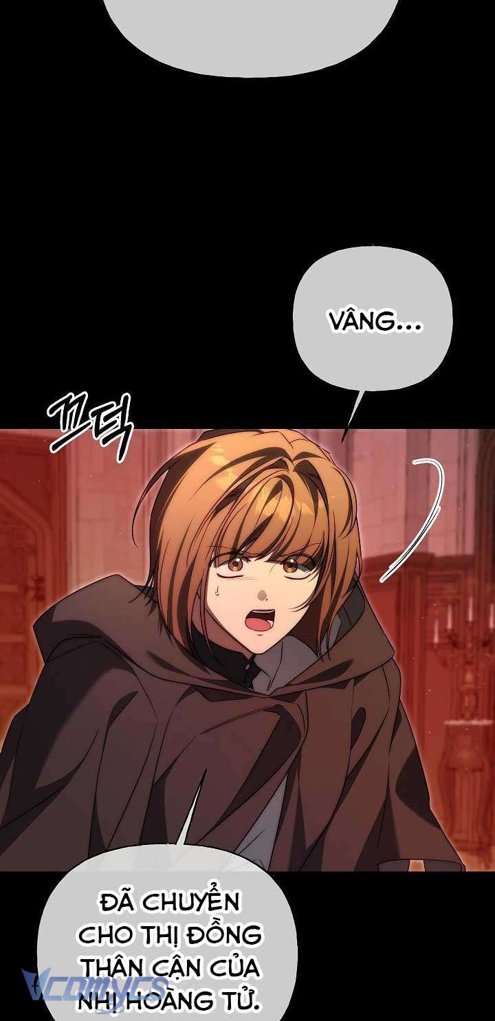 Thuần Hóa Hoàng Tử Quái Vật Chap 39 - Trang 2