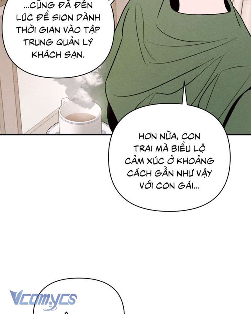 Tối Nay Tôi Là Người Được Cô Ấy Chọn Chap 2 - Trang 3