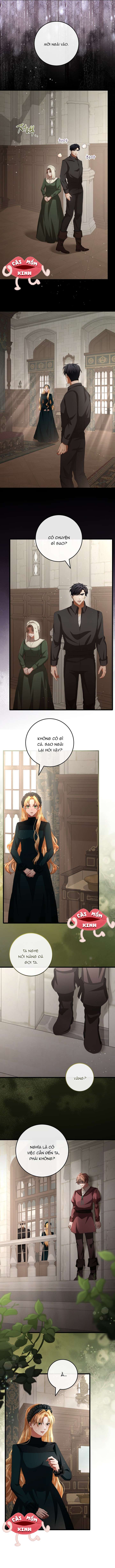 Lời Cầu Hôn Hoang Dã Chap 16 - Next Chap 17