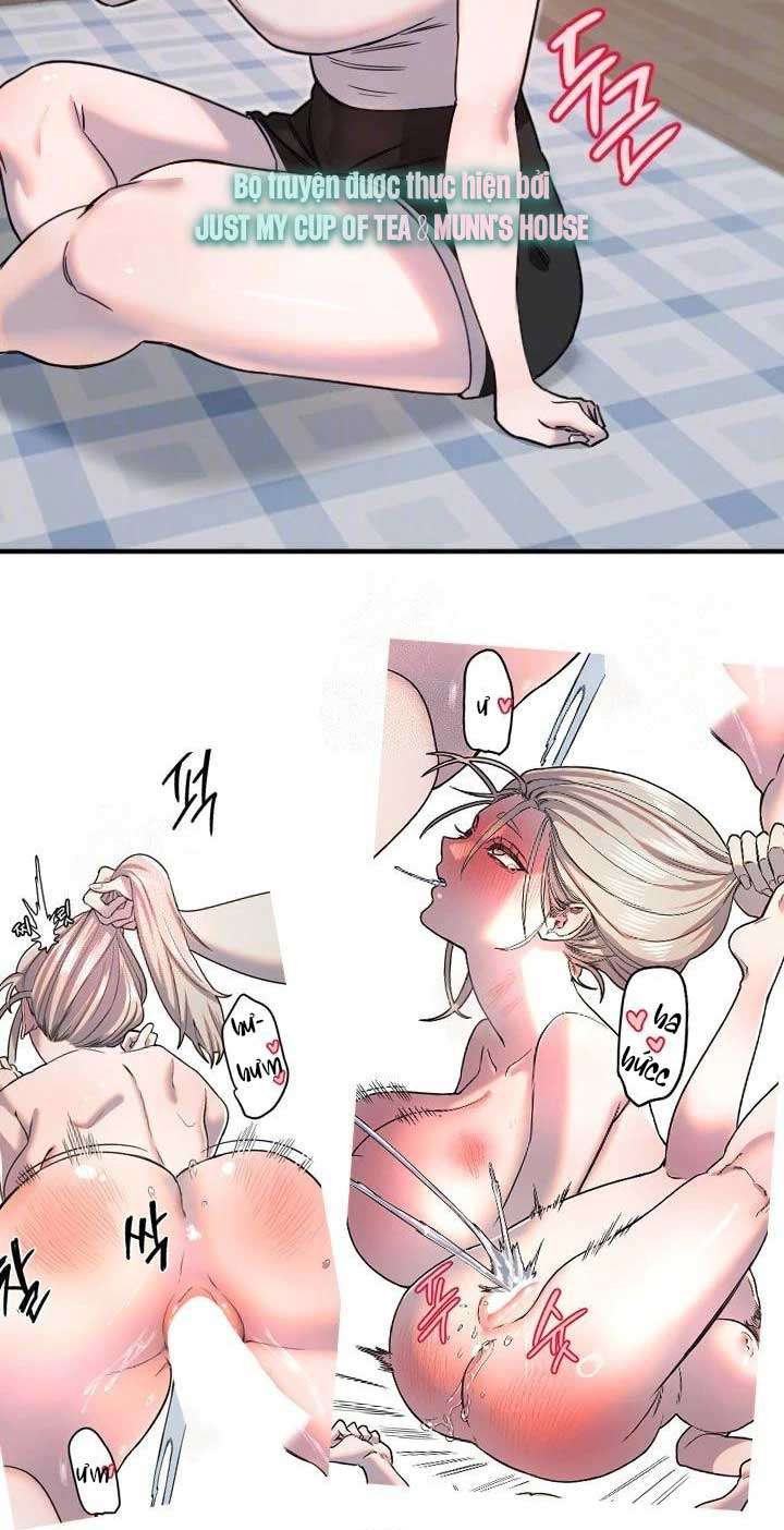 Manitto Chap 37 - Trang 3