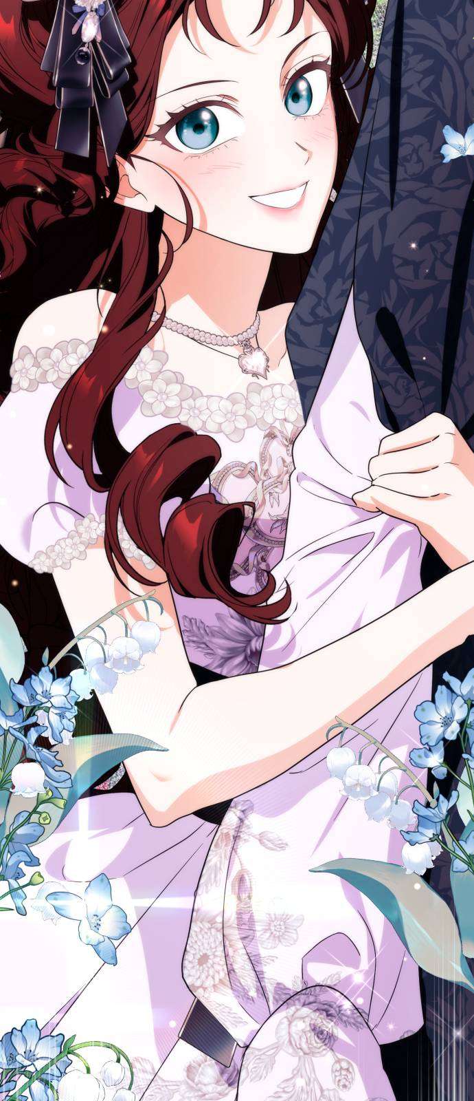 Nữ Công Tước Chiến Lợi Phẩm Chap 31 - Trang 3