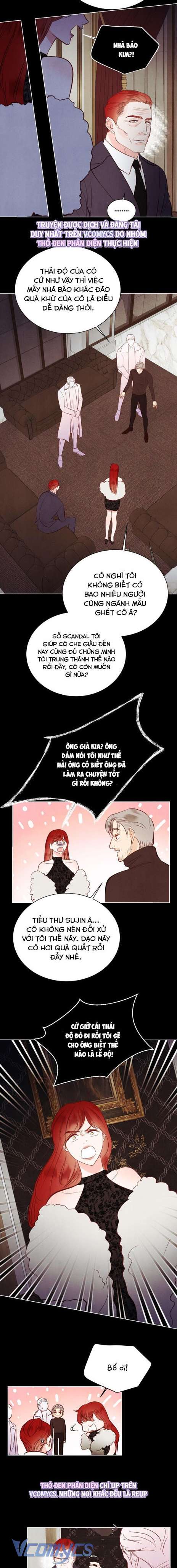 [END SS1] Hôn Nhân Bí Mật Giữa Chúng Ta Chap 33 - Next Chap 34