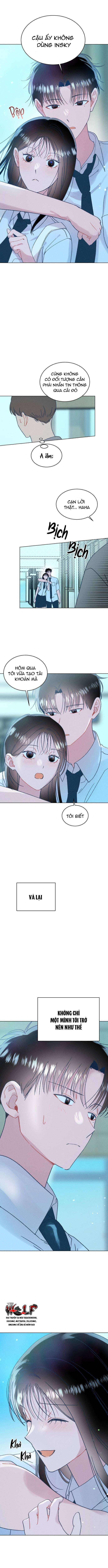 Bầu Trời Mùa Hạ Dấu Yêu Chapter 55 - Next Chap 56