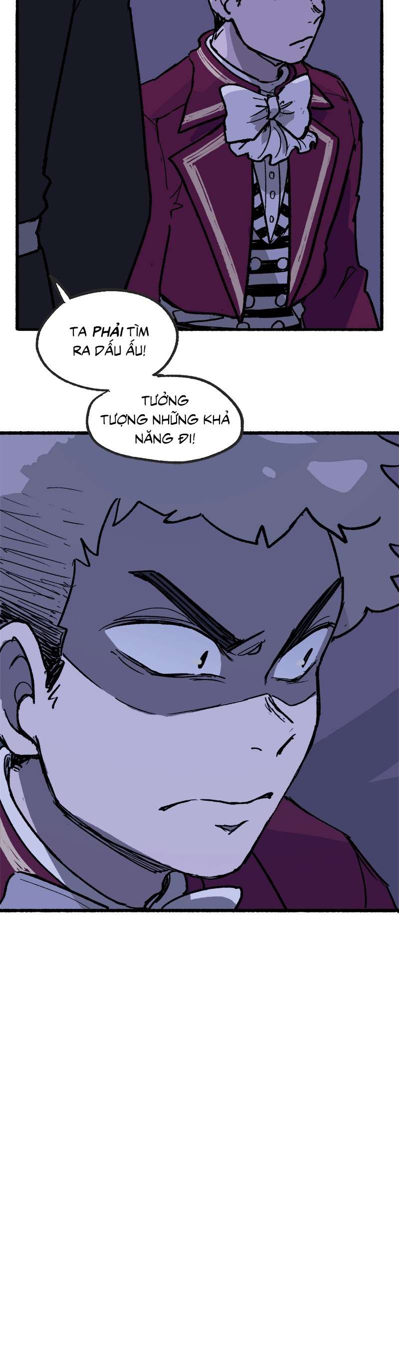 Marionetta Chap 32 - Trang 2