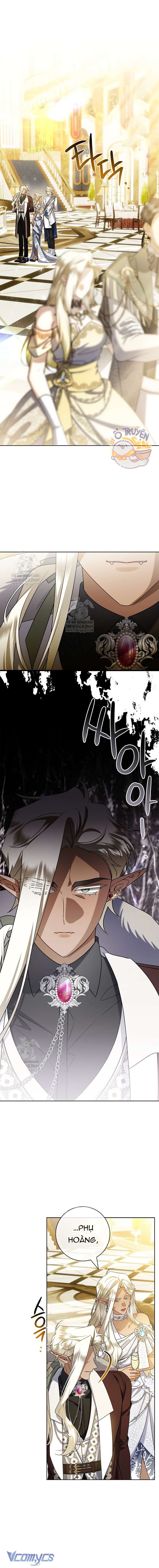 Xin Lỗi Vì Tôi Không Thể Rời Mắt Khỏi Vẻ Ngoài Của Ngài Chap 52 - Trang 2