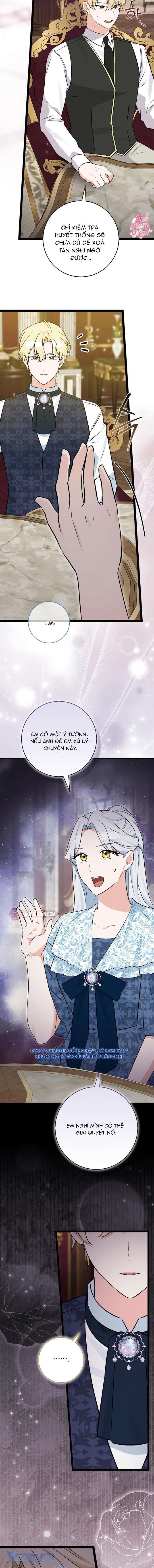 Thỏ Á? Rõ Ràng Là Mãnh Thú Cơ Mà! Chap 20 - Next 