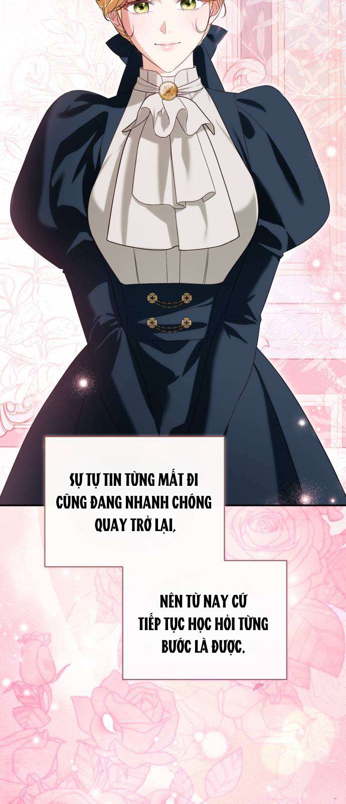 Nữ Công Tước Chiến Lợi Phẩm Chap 29 - Trang 3