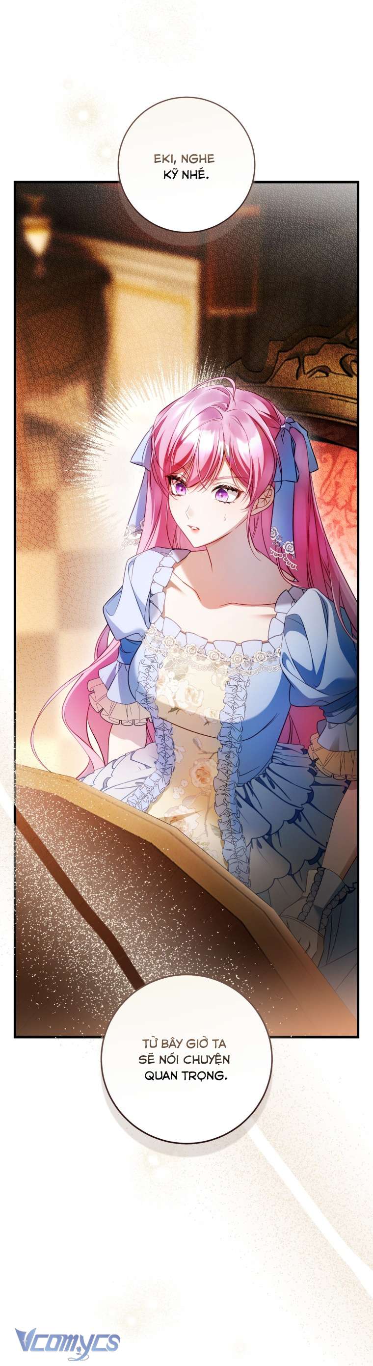 Hoa Bên Lưỡi Kiếm Chap 31 - Trang 2