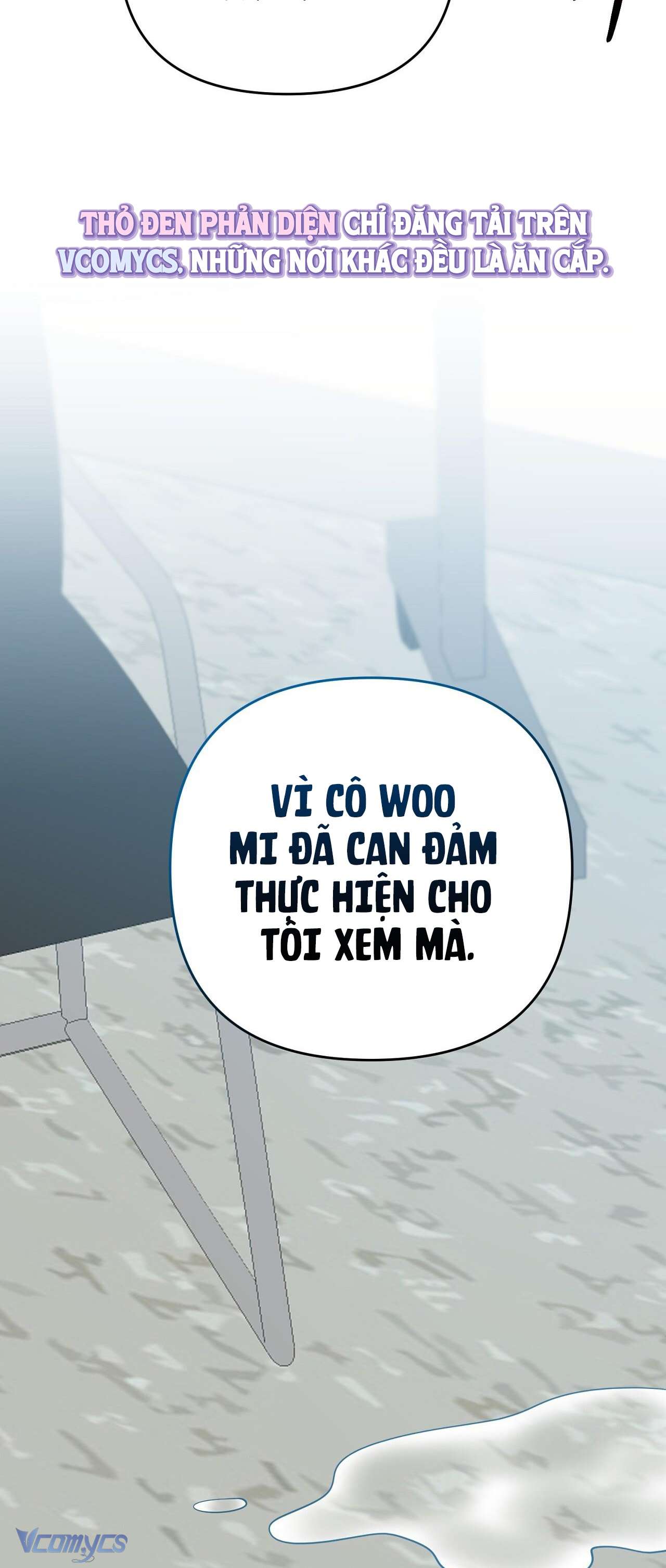 『18+』Bị Sếp Từng Từ Chối Ám Ảnh Chap 3 - Trang 2