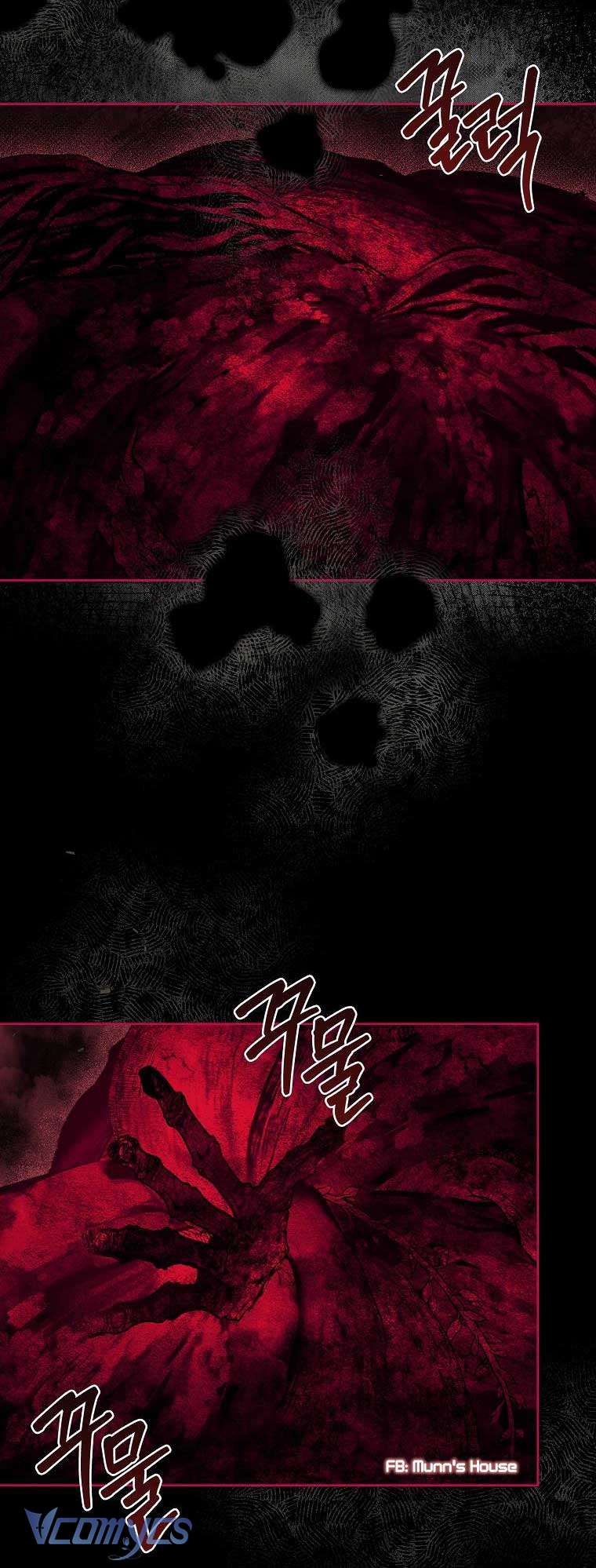 100 lời nguyền tại dinh thự Illestone Chap 6 - Trang 3