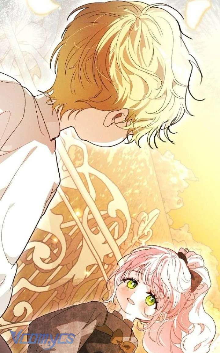 Papa Bạo Chúa, Con Sẽ Bảo Vệ Người! Chap 25 - Trang 2