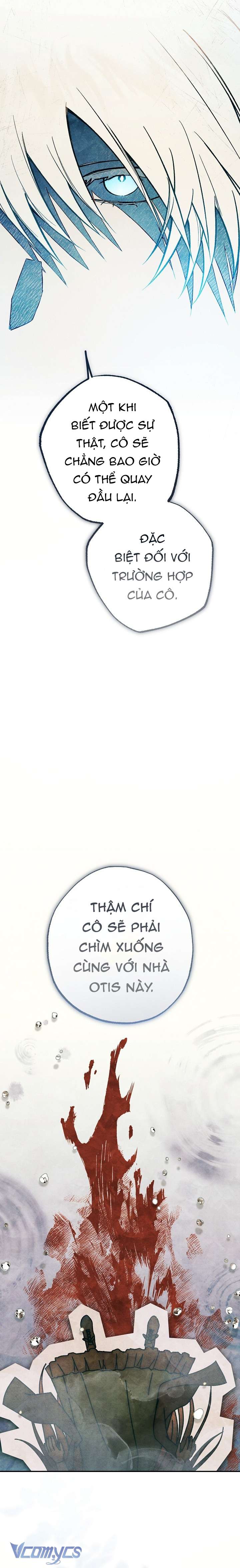 Chào Mừng Đến Với Dinh Thự Hoa Hồng Chap 35 - Trang 2