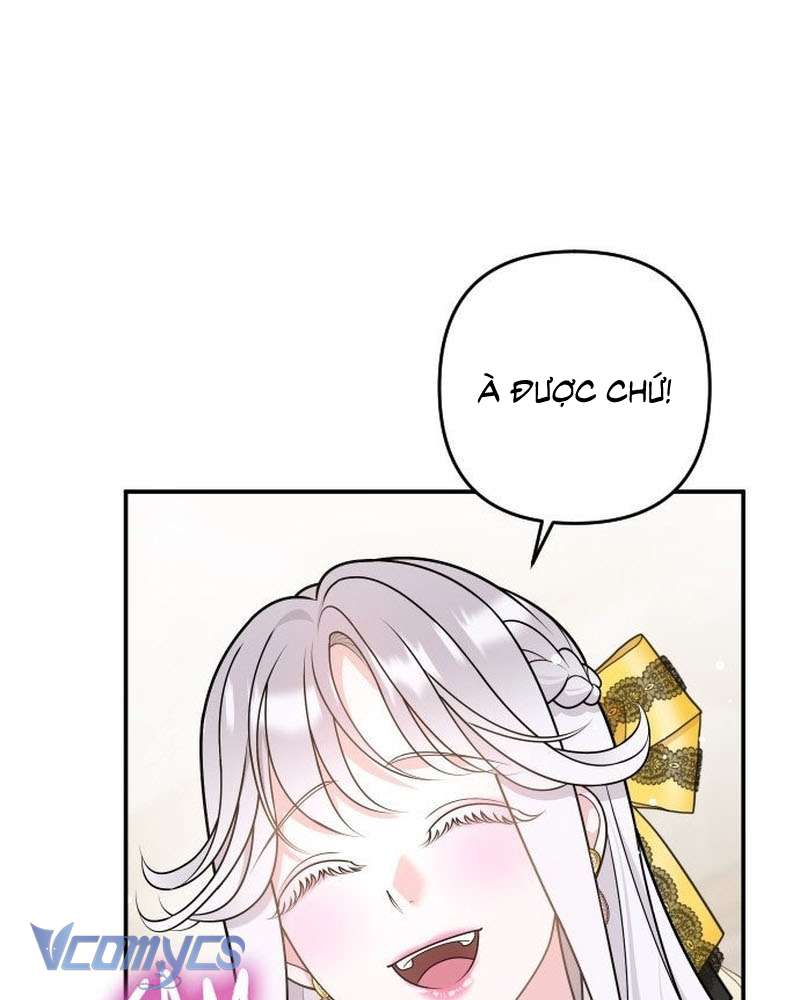 Trước Khi Em Có Ý Định Chạy Trốn Ta Sẽ Ngăn Chặn Nó Chap 42 - Trang 2