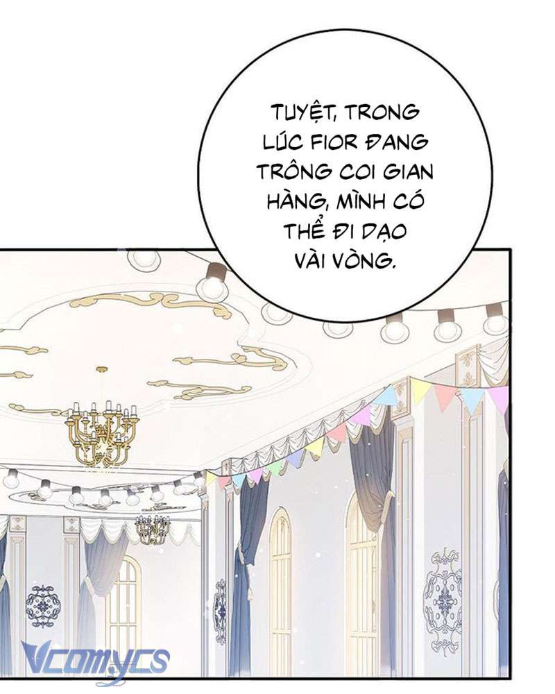 Tôi Thề Chúng Ta Chỉ Là Bạn Chapter 60 - Next Chapter 61