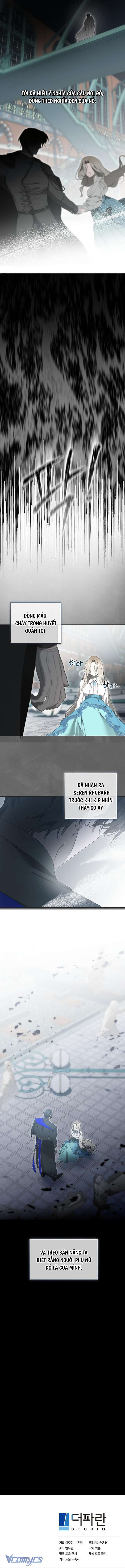 Phá Vỡ Xiềng Xích Chap 7 - Trang 2