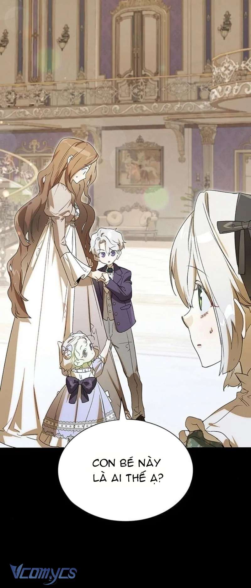 Cứ Cố Gắng Hết Sức Để Hối Hận Chap 4 - Trang 4