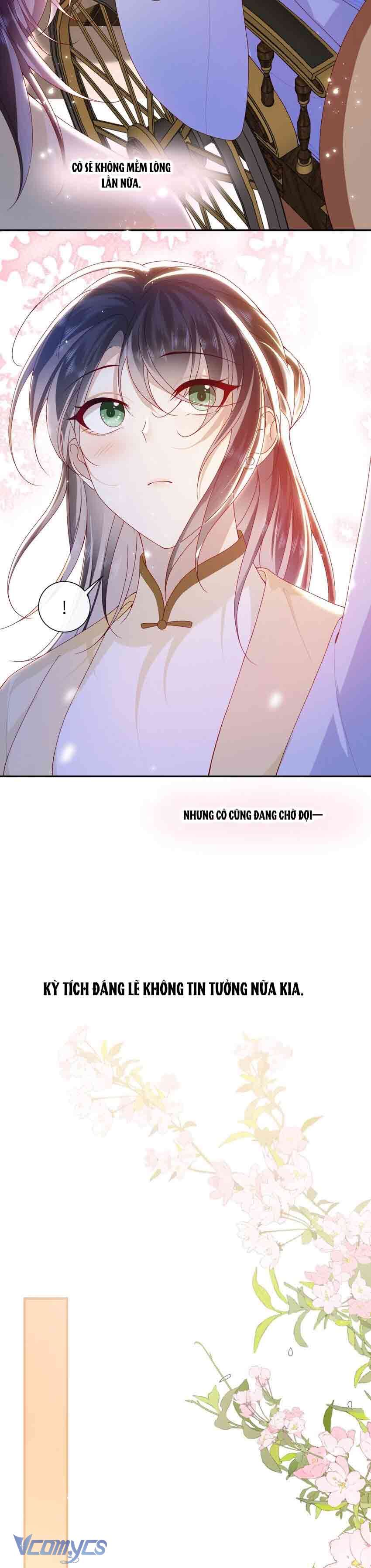 Đại Lão Phải Gả Cho Phu Quân Mù! Chap 68 - Trang 2