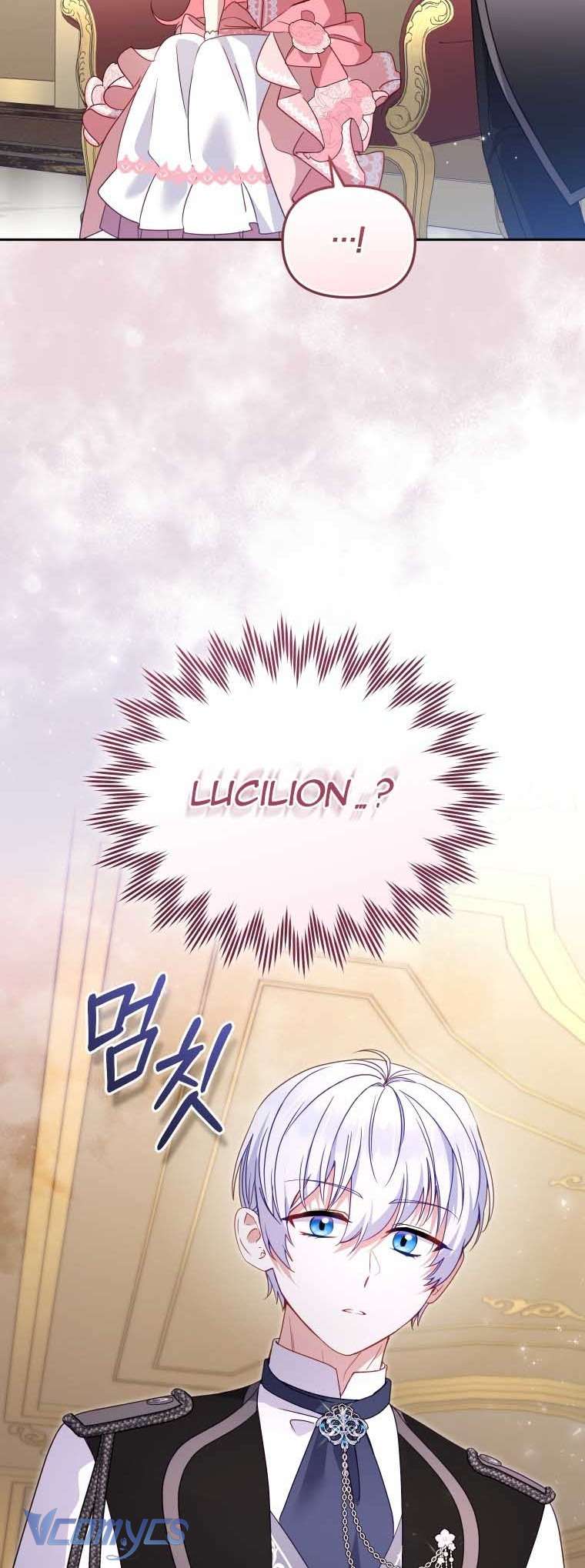 Tôi Được Nuôi Dưỡng Bởi Những Kẻ Phản Diện Chap 119 - Trang 2