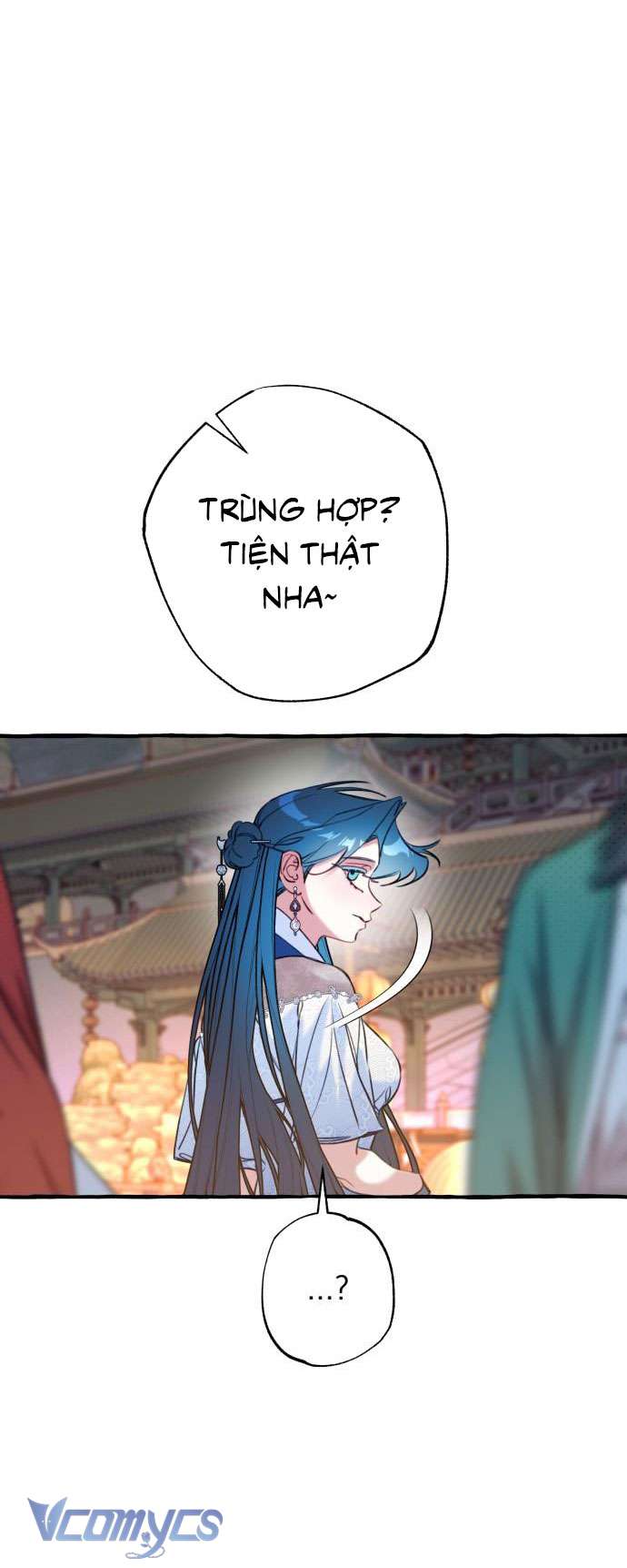 Chuyện Tình Tuyết Phương Bắc Chap 33 - Trang 4