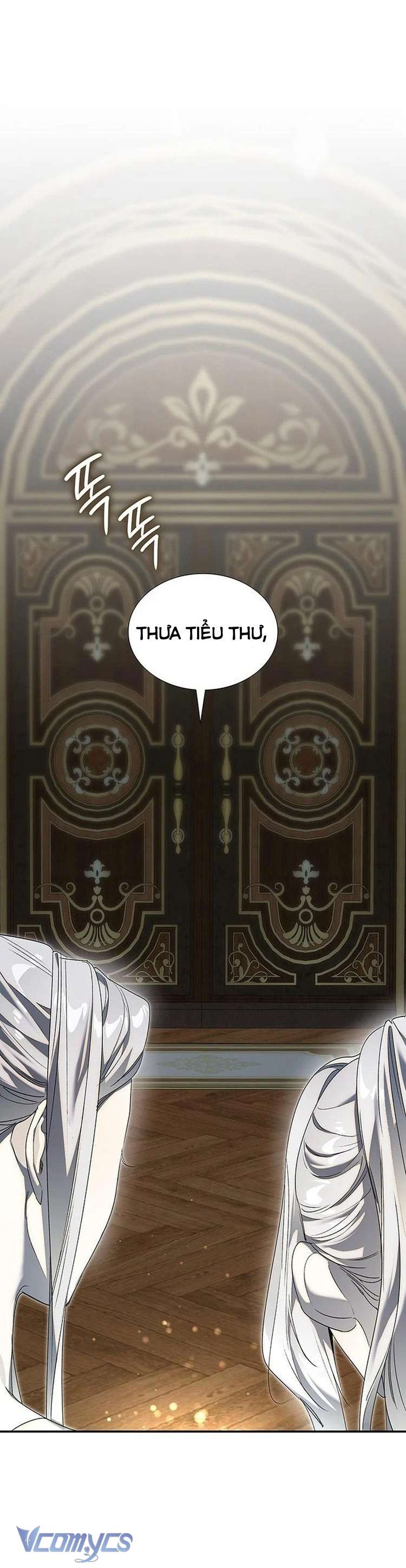 Cứ Cố Gắng Hết Sức Để Hối Hận Chap 32 - Trang 3