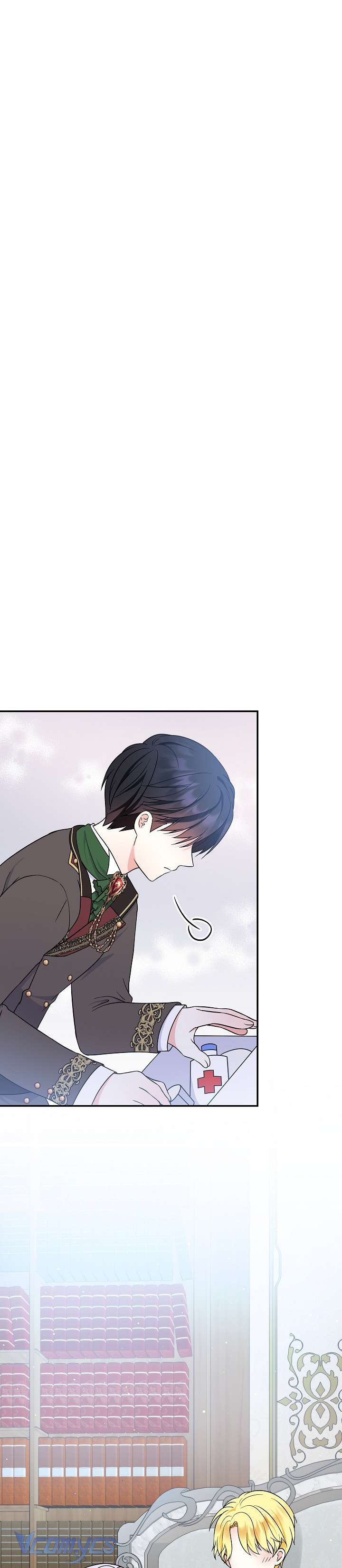 Trở Thành Con Gái Của Các Nhân Vật Chính Chapter 30 - Trang 4