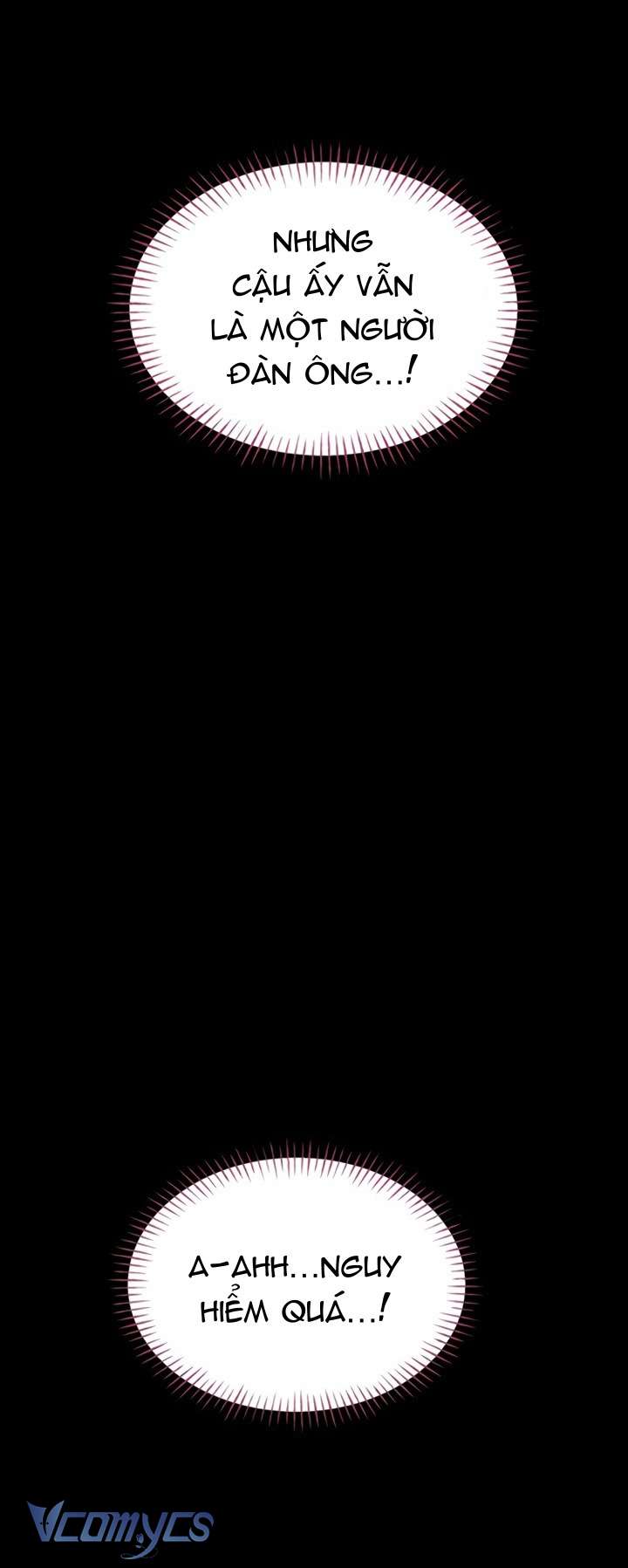 Hướng Dẫn Bảo Vệ Bản Thân Chap 6 - Trang 3