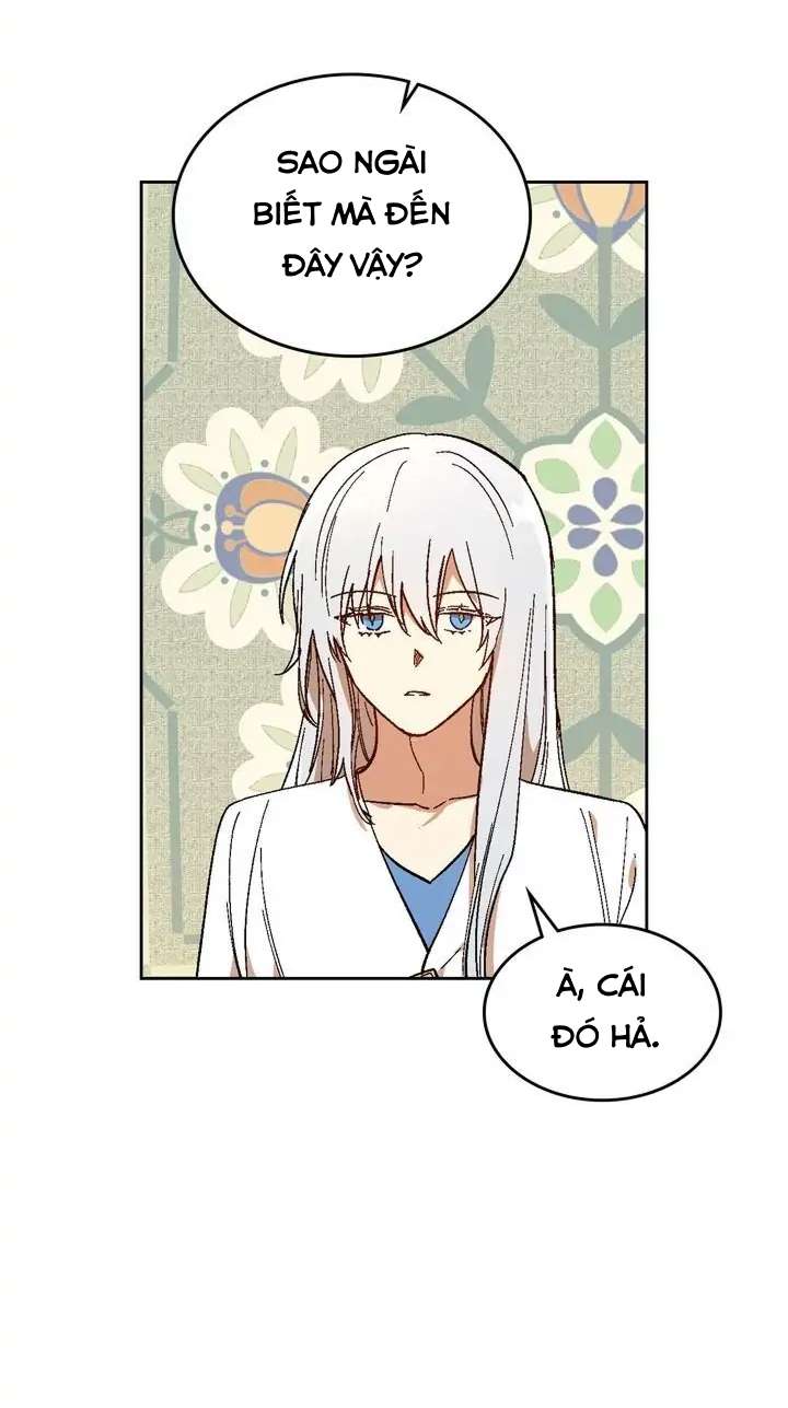 Vị Hôn Thê Khế Ước Của Công Tước Chap 143 - Next Chap 144