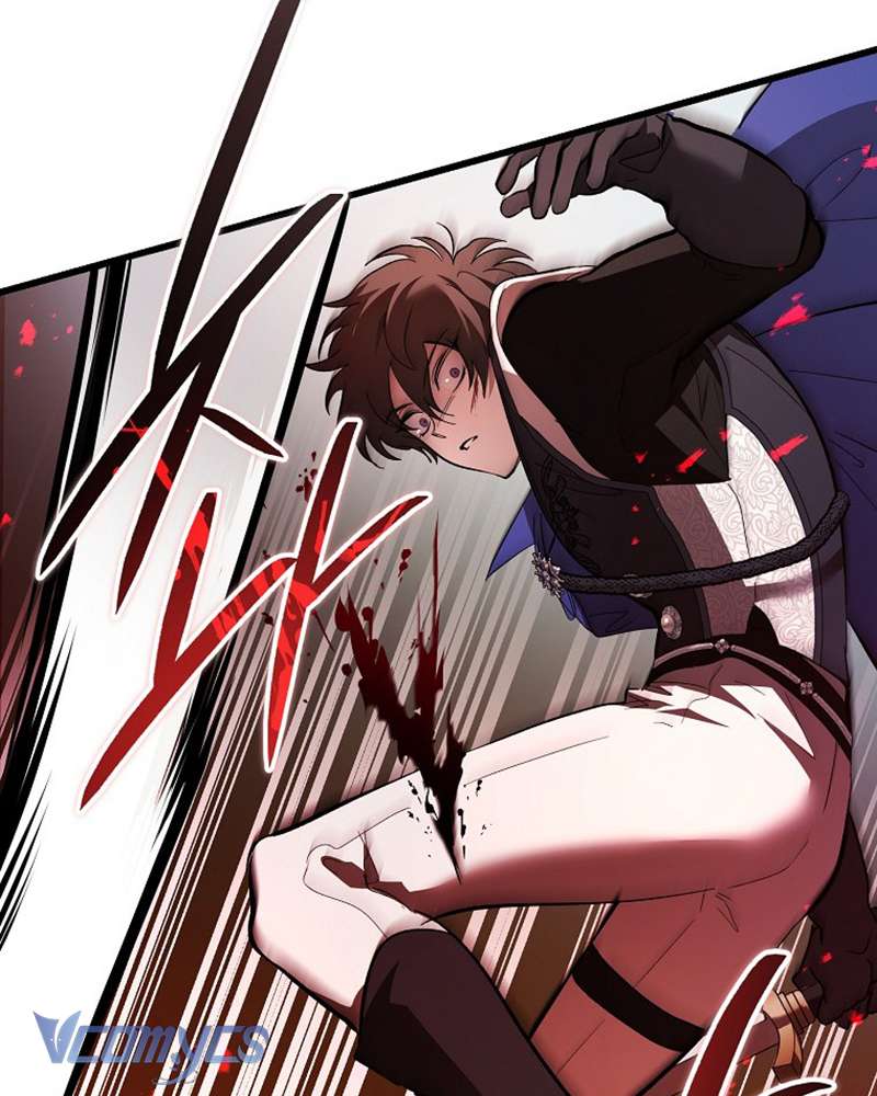 Ác Quỷ Nuôi Dưỡng Tiểu Thư Chapter 41 - Next Chapter 42