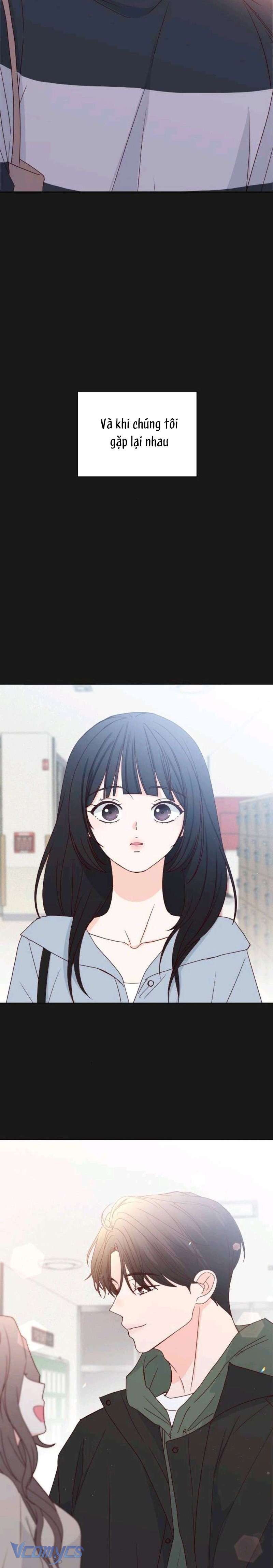 Quân Sư Tình Yêu Của Tôi Chap 12 - Next Chap 13