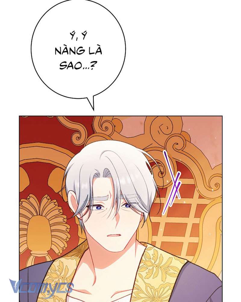 Hầu Gái Độc Quyền Của Hoàng Hậu Phản Diện Chap 66 - Trang 4