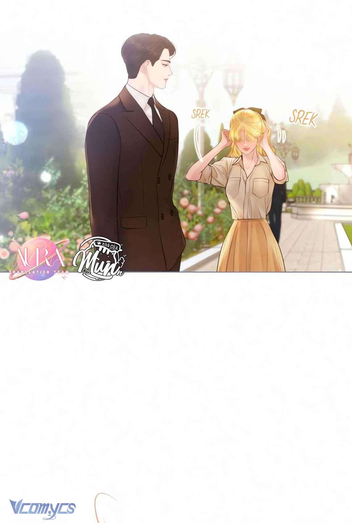 Hãy Khóc Và Cầu Nguyện Đi Chapter 47 - Trang 4