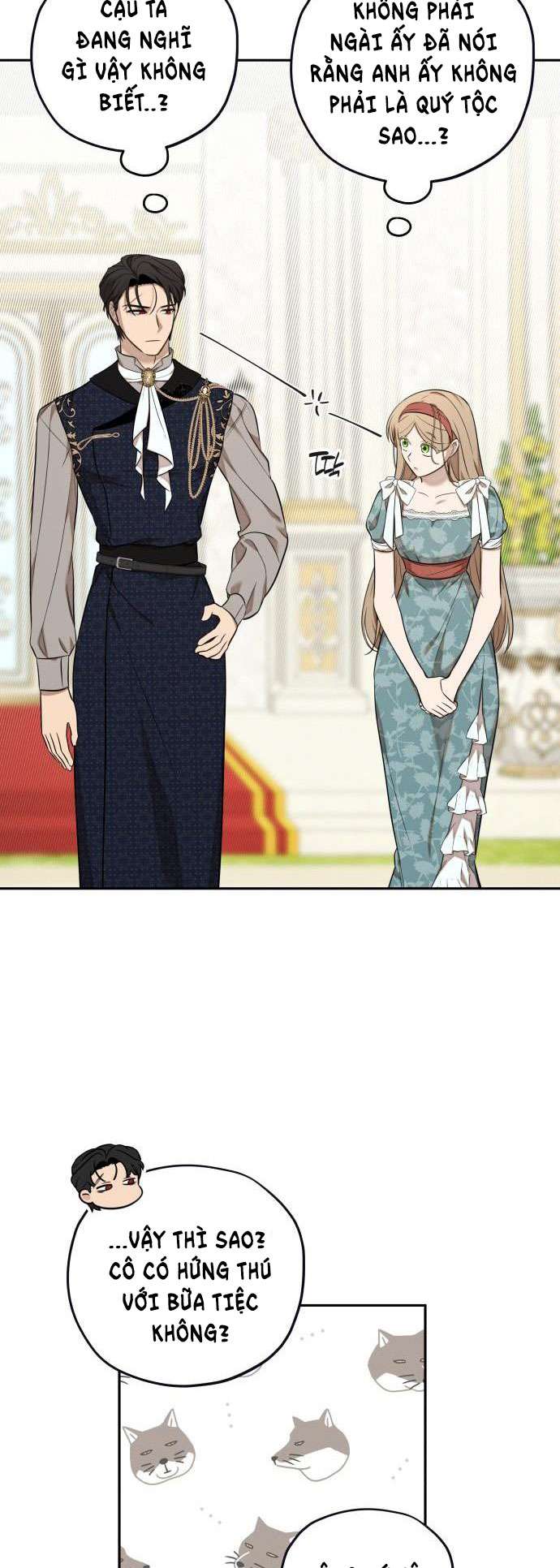 Trận Đấu Đồng Đội Của Những Tài Xế Xe Tải Chap 22 - Trang 4