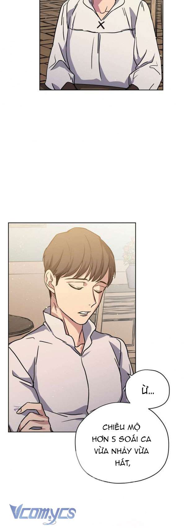 CHITRA Chap 73 - Next Chapter 73.1