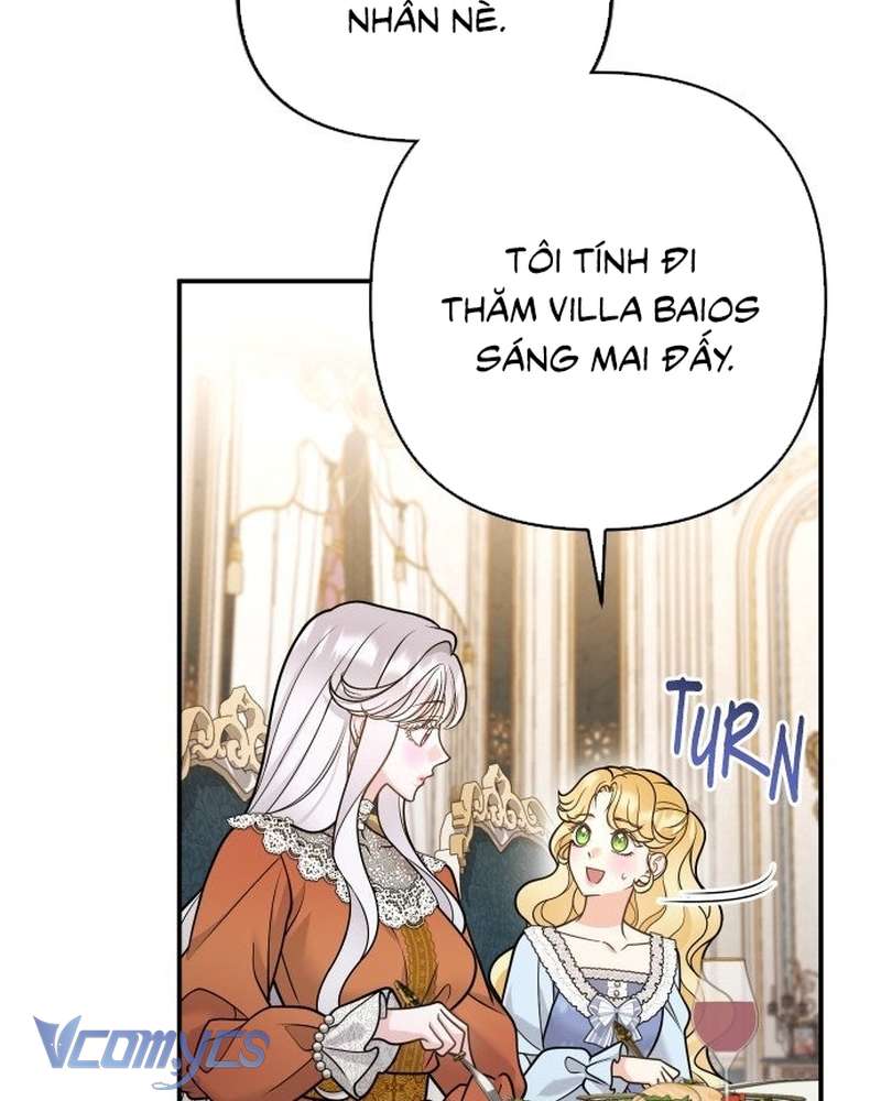 Trước Khi Em Có Ý Định Chạy Trốn Ta Sẽ Ngăn Chặn Nó Chap 34 - Trang 2