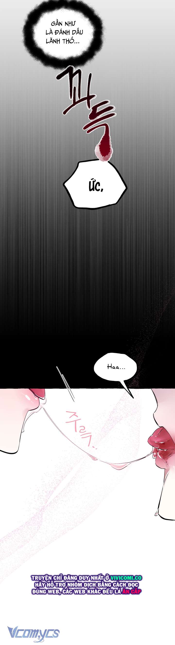 [18+] Hoàng Cung Có Chó Dữ! Chap 71 - Trang 2