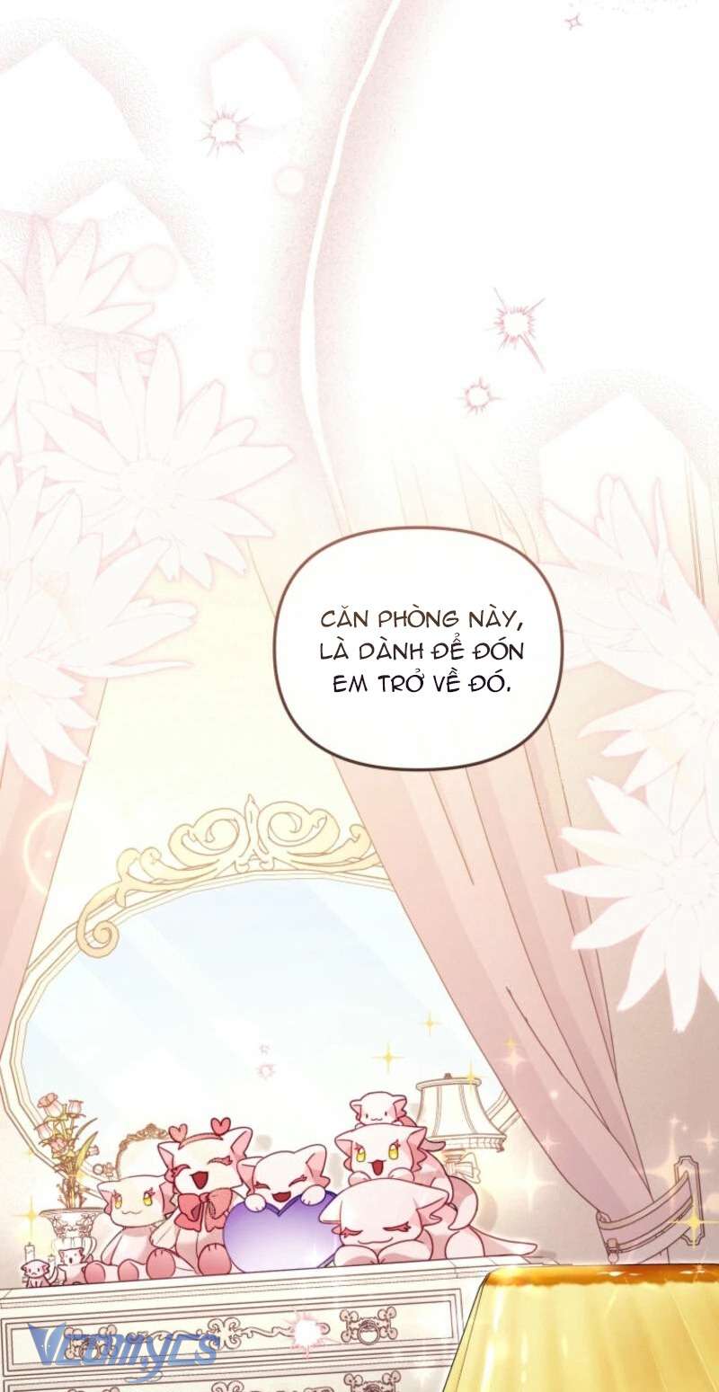 Tôi Được Nuôi Dưỡng Bởi Những Kẻ Phản Diện Chap 92 - Trang 3