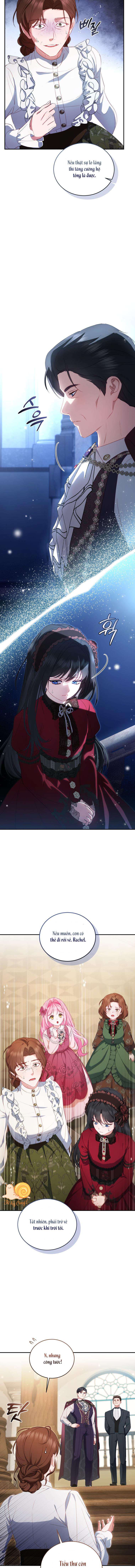 Tôi Là Người Duy Nhất Không Biết Ác Nữ Là Một Người Đàn Ông Chap 4 - Trang 2