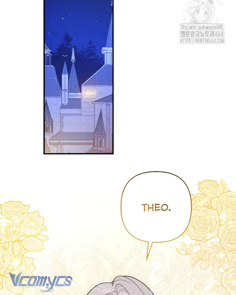 Trước Khi Em Có Ý Định Chạy Trốn Ta Sẽ Ngăn Chặn Nó Chap 12 - Trang 4