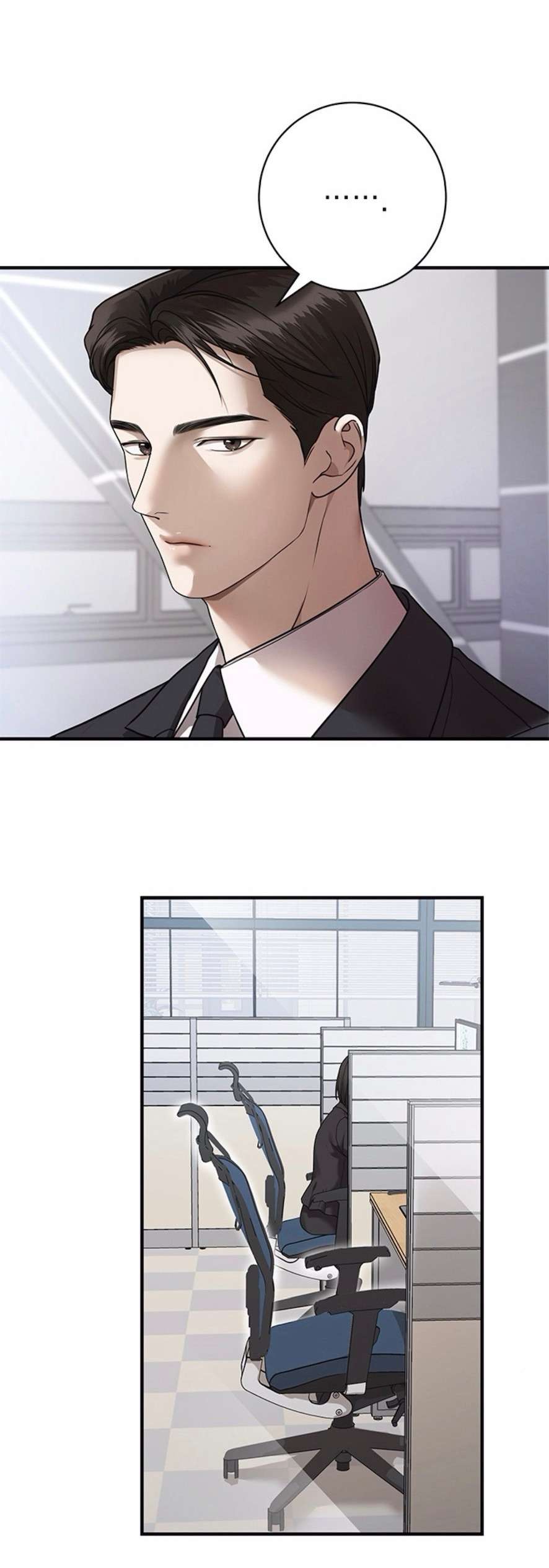 Cạm Bẫy Thanh Lịch Chap 7 - Trang 3