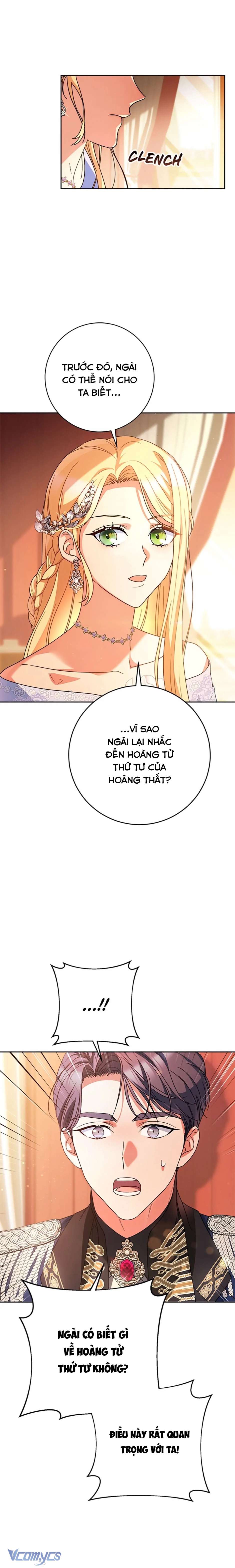 Tôi Đã Nuôi Dạy Em Gái Mình Một Cách Hoàn Hảo Chapter 17 - Trang 4