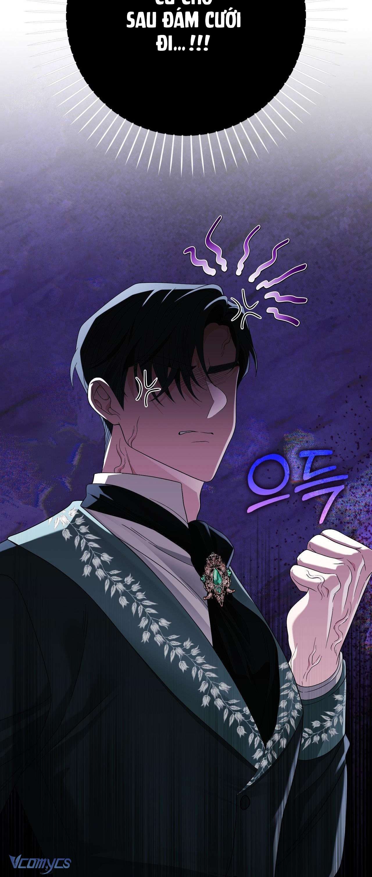 [18+] Cách Giáo Dục Quý Cô Chap 39 - Trang 3